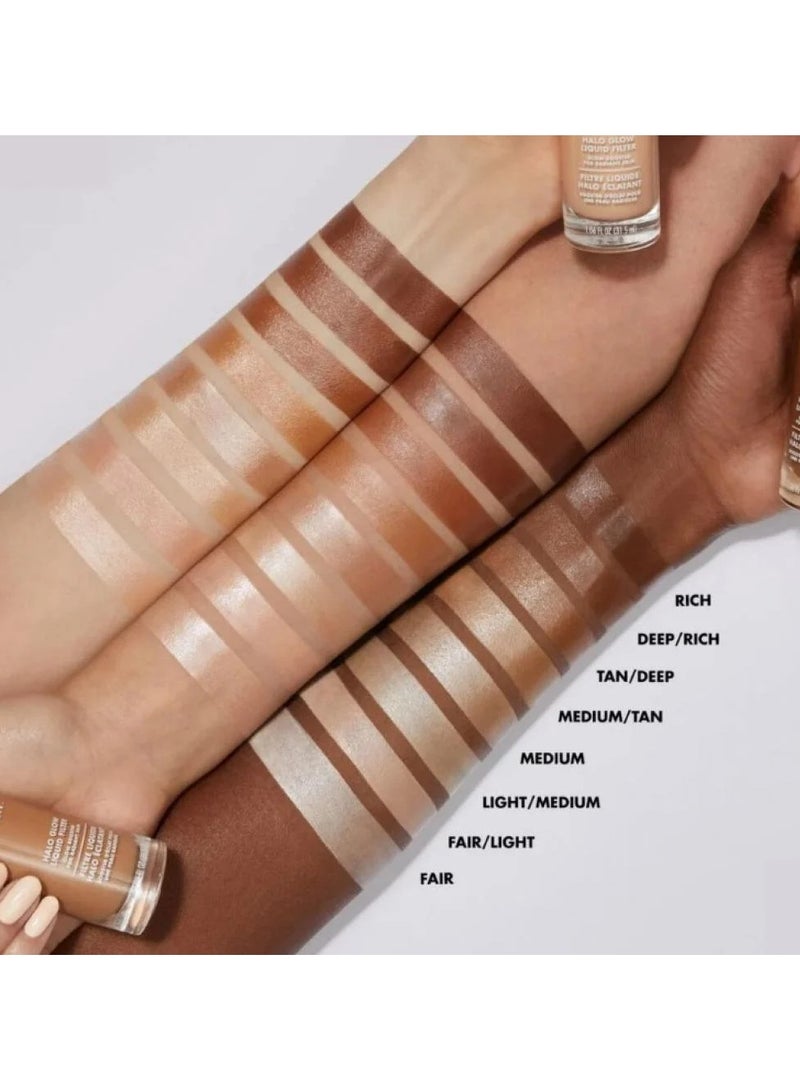 Elf Tan & Net Moisturizing Concealer - Image 2