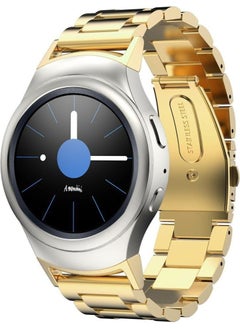 Techmaster Huawei Watch Gt Gt2 Gt3 Honor Magic Watch Steel Metal Tme Band Strap  - Image 1