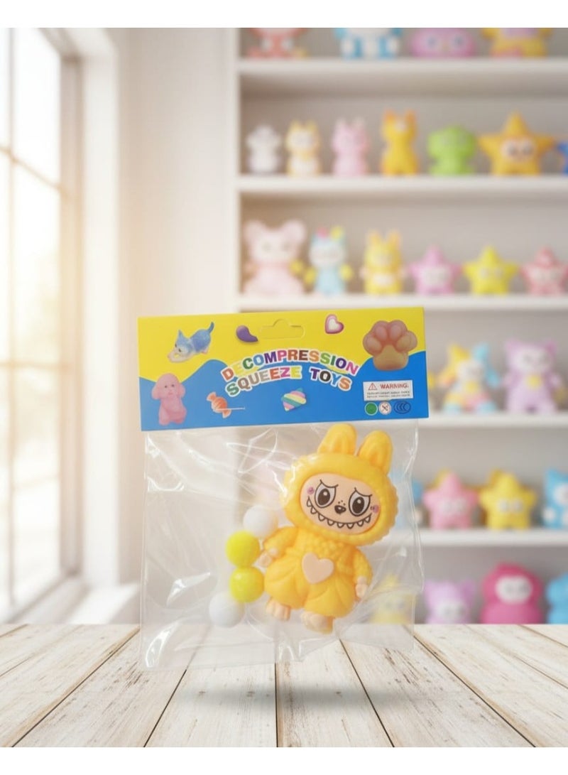 اسكوشي لبوبو - Image 1