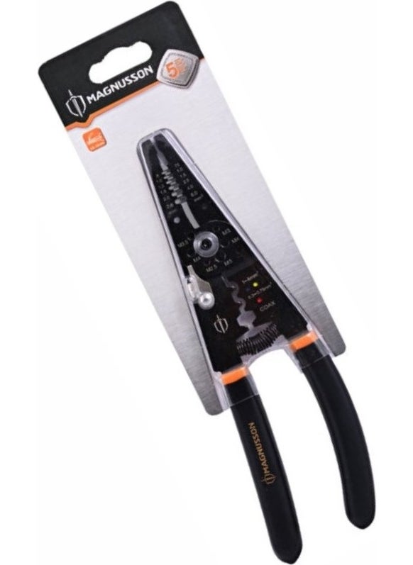 Magnusson Cable Stripper 220 mm 
