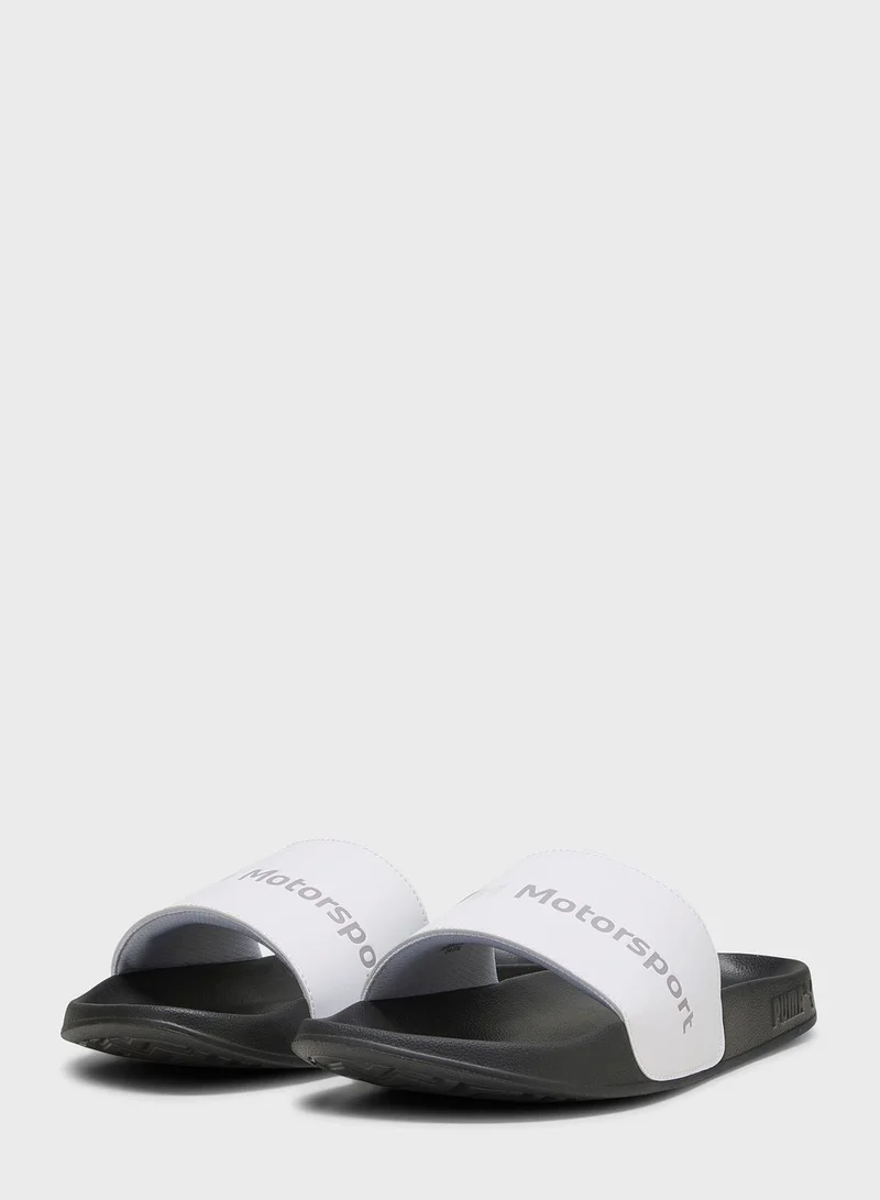PUMA Bmw Mms Logo Leadcat 2.0