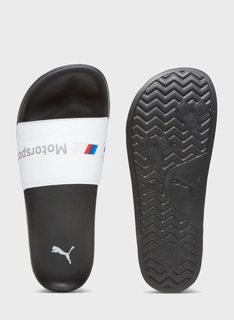 PUMA Bmw Mms Logo Leadcat 2.0