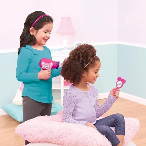MINNIE Bow-Tique Bowriffic Hairstylin' Set 88074 - Image 5