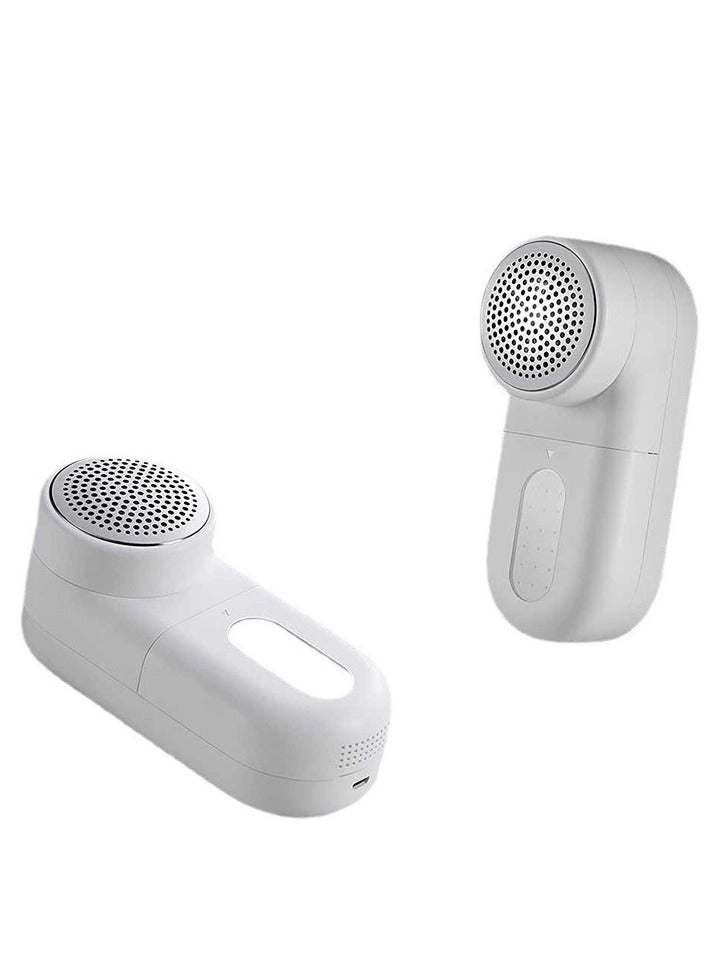 Xiaomi Mijia Lint Remover White 145x62x65mm - Image 1