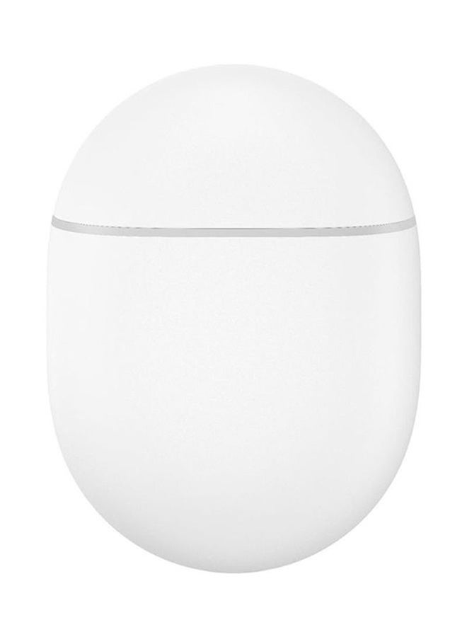 Google Pixel Buds A-Series Clearly White - Image 3