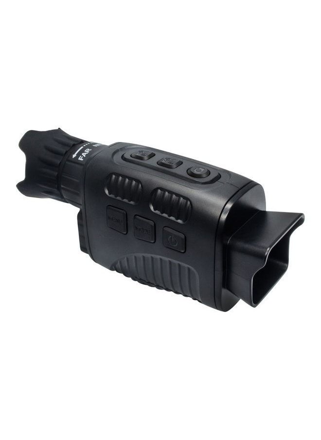 Generic High Definition Infrared Night Vision Device Monocular  - Image 1