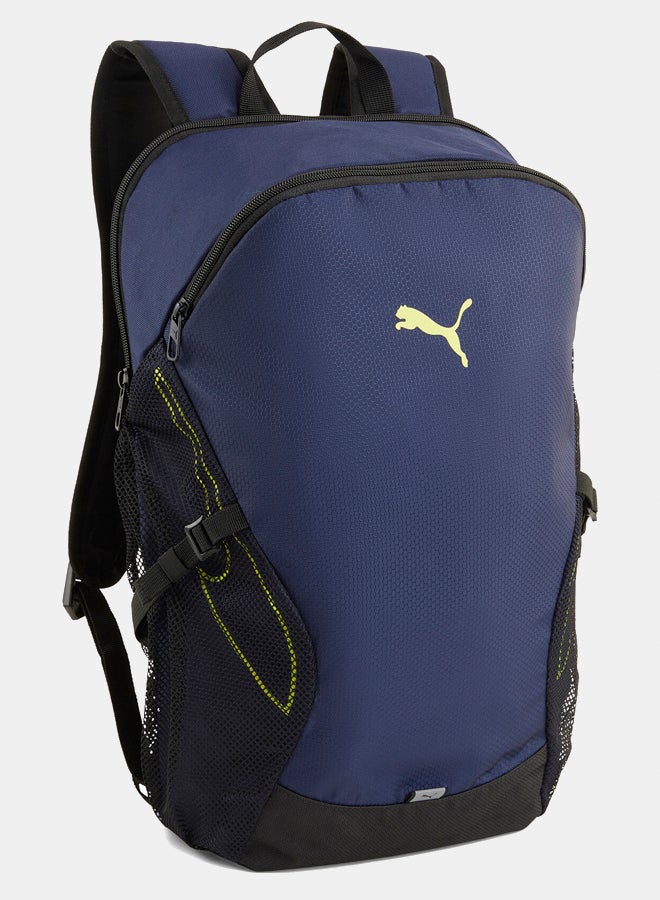 PUMA Plus Pro Backpack  Navy - Image 1