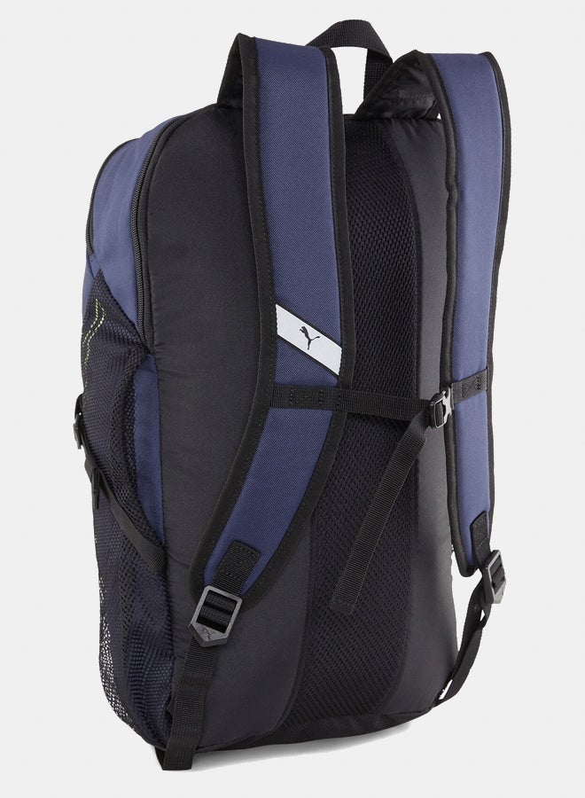 PUMA Plus Pro Backpack  Navy - Image 2
