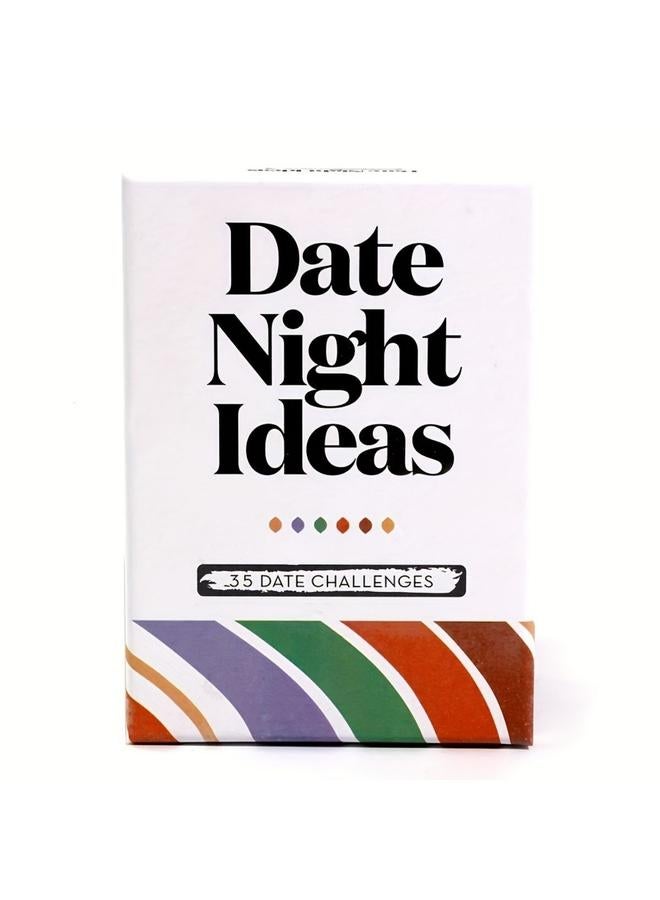 Bluejw English Scratch Date Night Ideas Scratch Dating Ideas Couple Card Board Games Board Games - Image 2