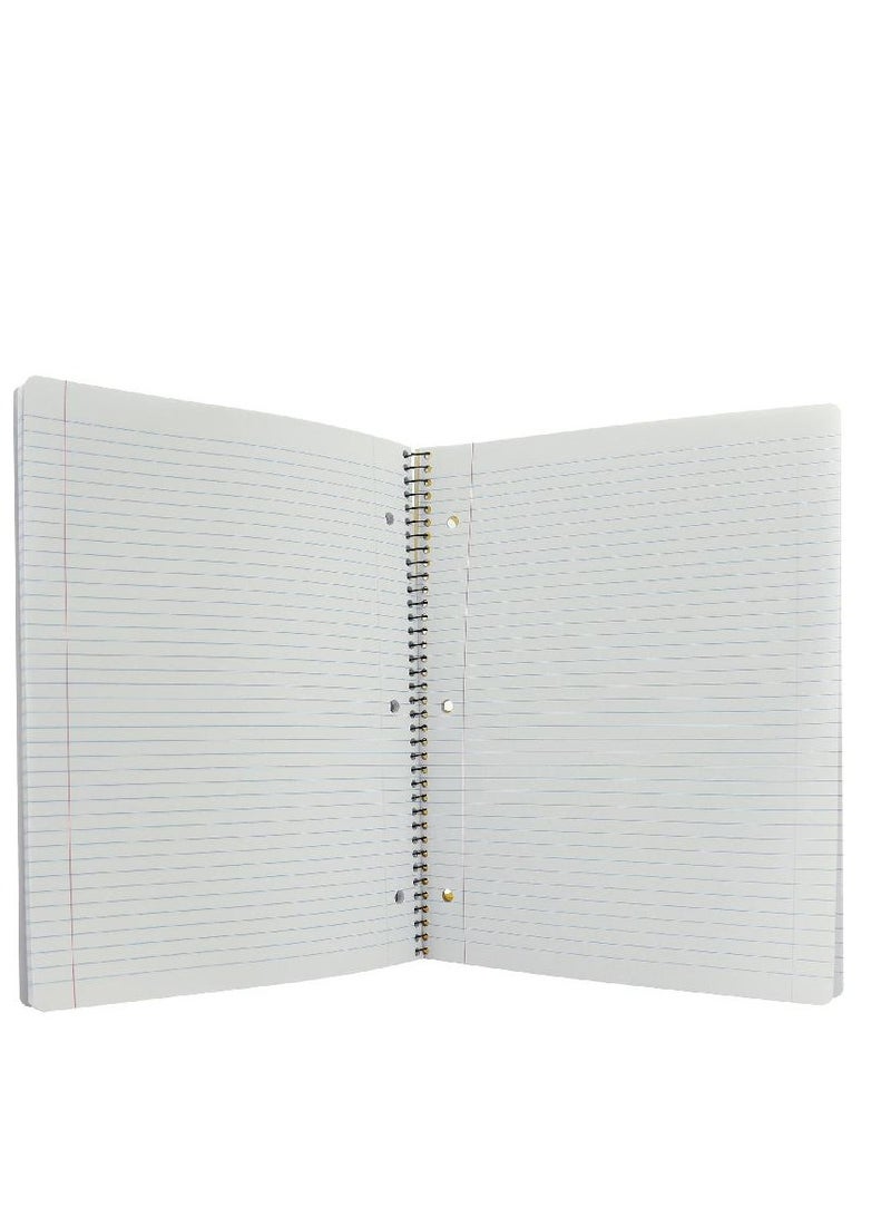 روكو دفتر نيون أوراق A4100 - Image 2