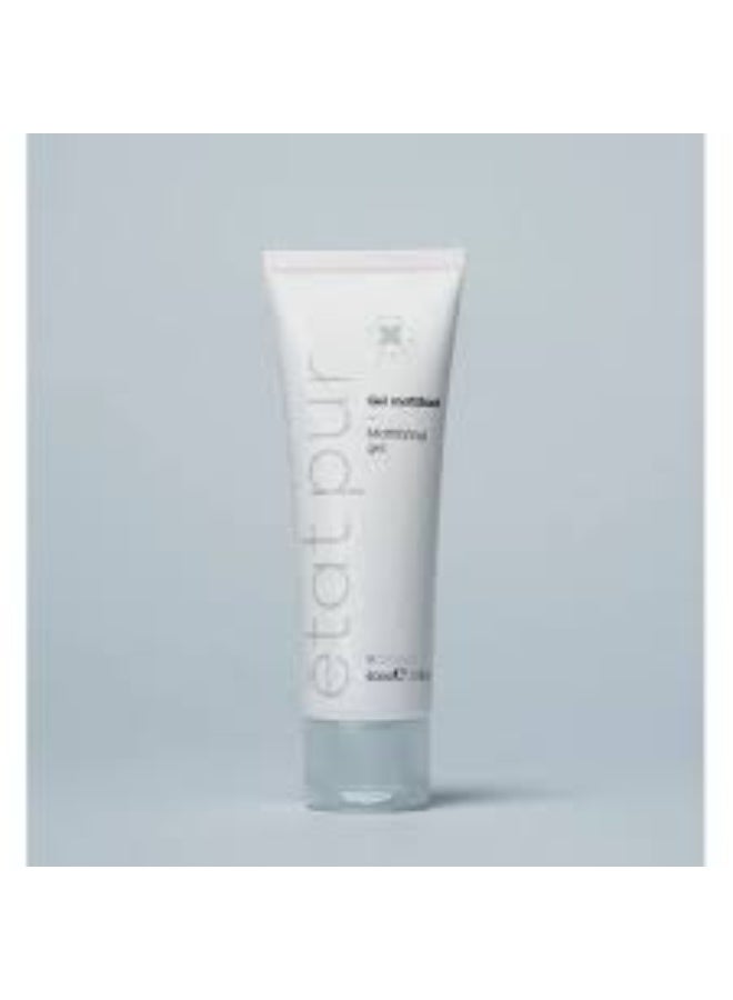 Etat Pur Mattifying Gel 40ml - Image 4