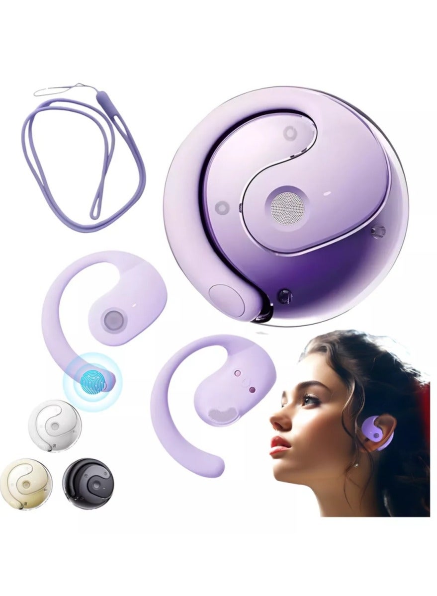 musicpioneer Musicpioneer Music Headphones For Sports BLUETOOTH5 4 Hifi Headset