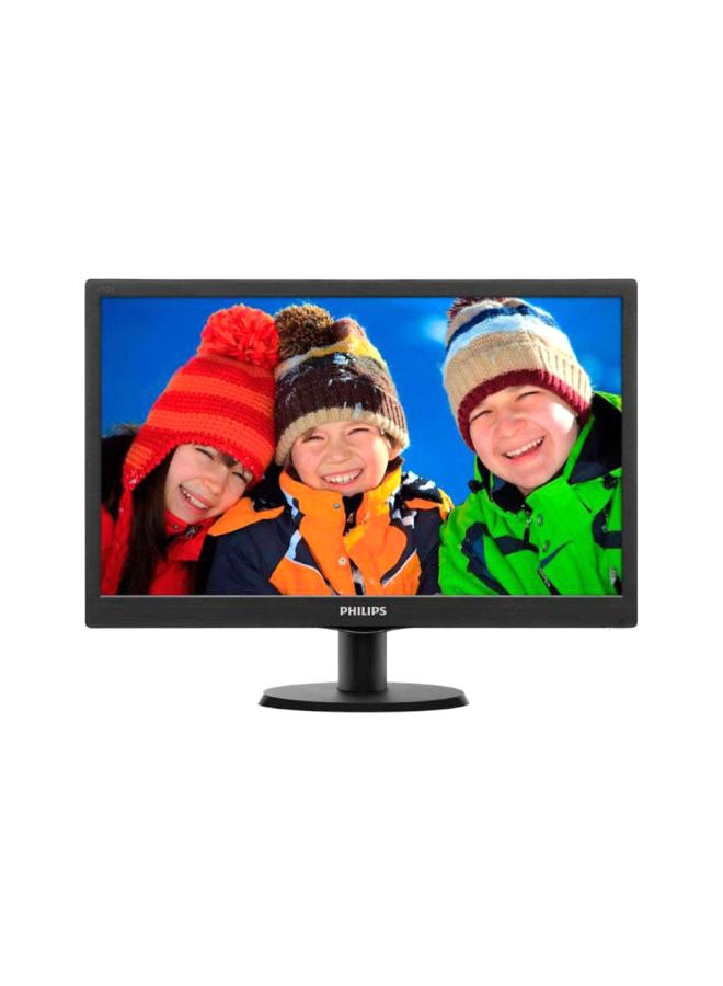 فيليبس Philips 18 5-inch Lcd Hd Monitor 18.5 inch