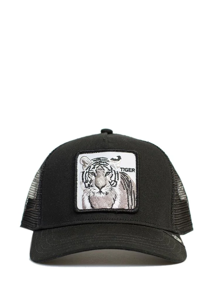 جورين بروس. Earn Your Stripes