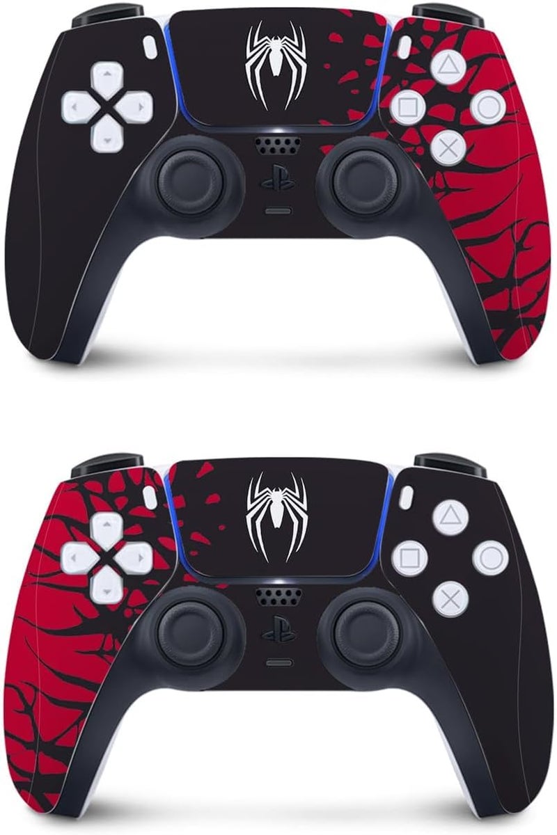 A1GRAPHIX PS555 Skin Sticker Cover Console and Controllers - Image 4