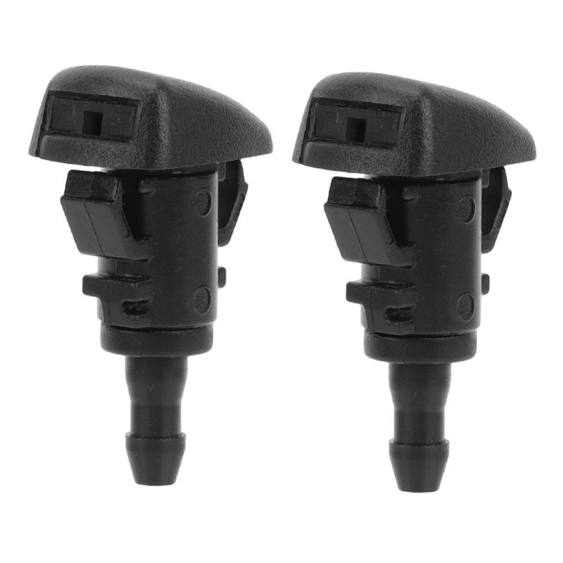 1 Pair Windshield Washer Jet Nozzle 98630G3000 Leakage Proof Windshield Wiper Spray Nozzle for Rio Stonic Soul Electric Sorento Picanto Ceed - Image 5