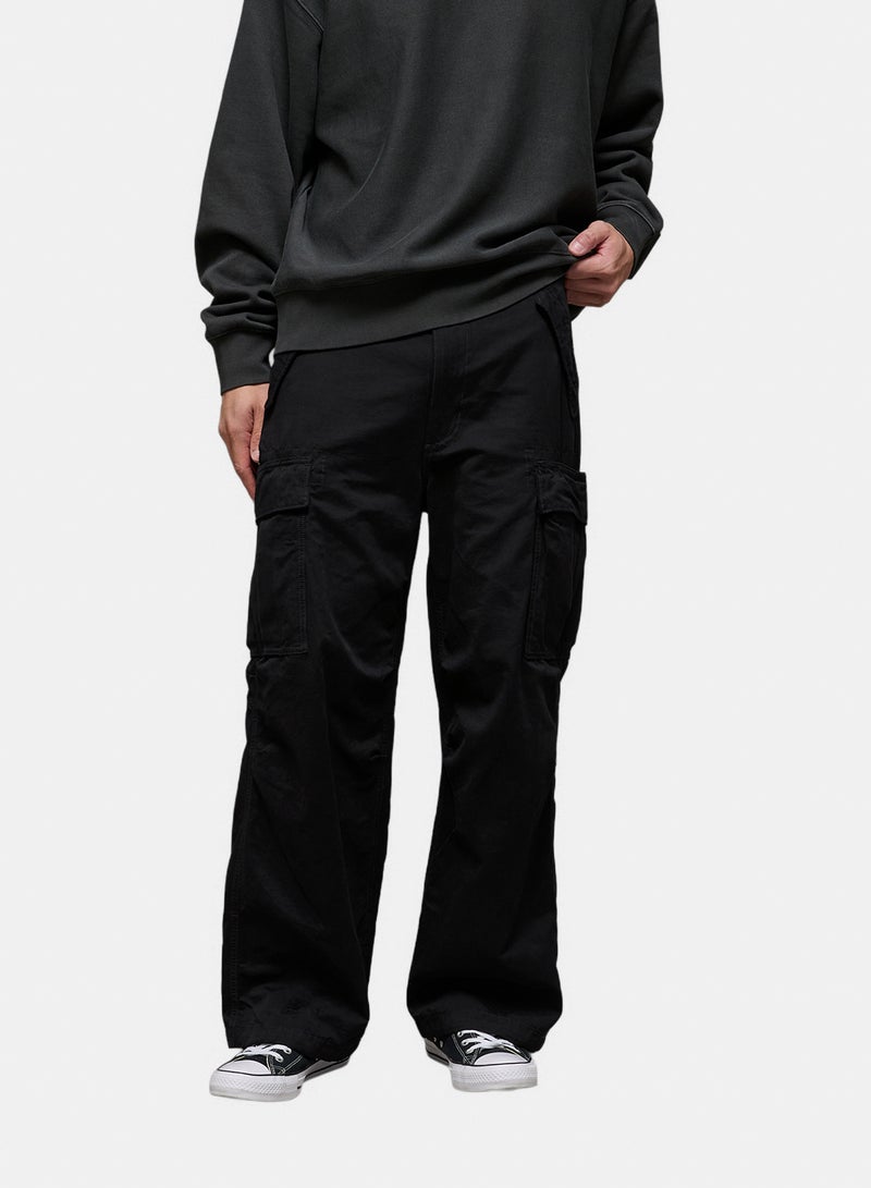 American Eagle AE Flex Ultra Baggy Cargo Pant - Image 1