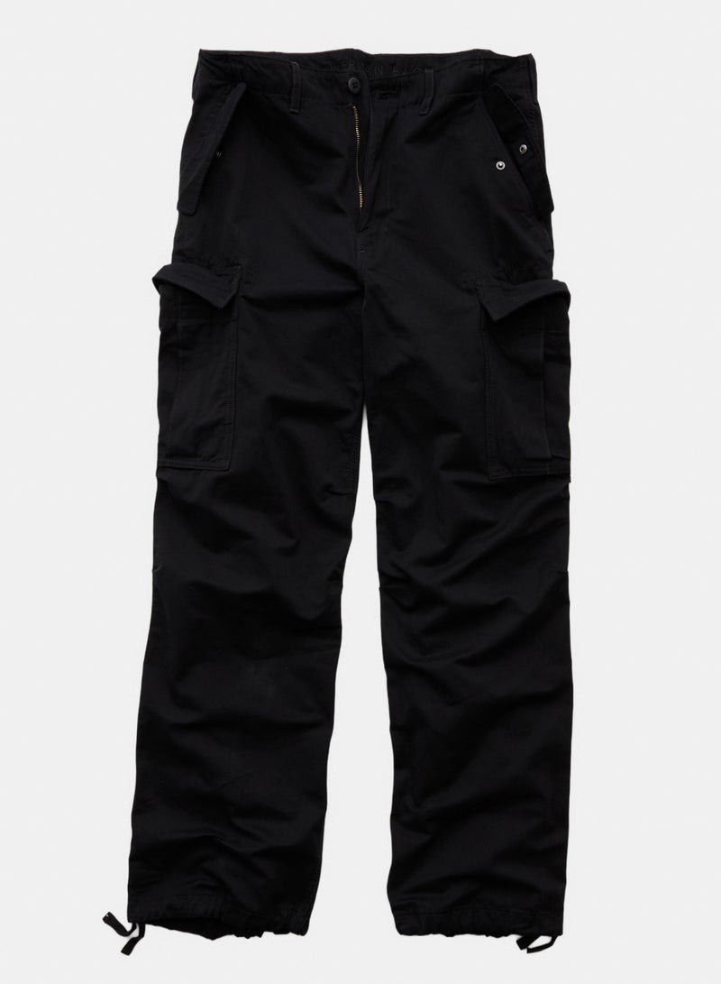 American Eagle AE Flex Ultra Baggy Cargo Pant - Image 3