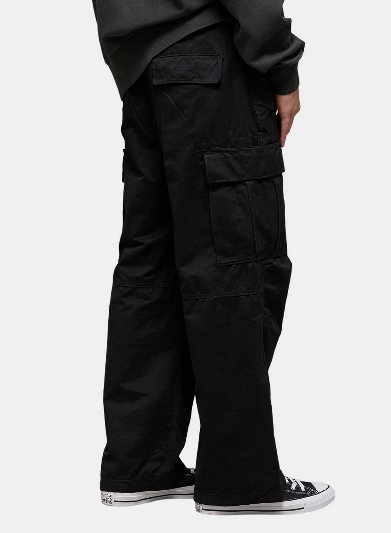 American Eagle AE Flex Ultra Baggy Cargo Pant - Image 5