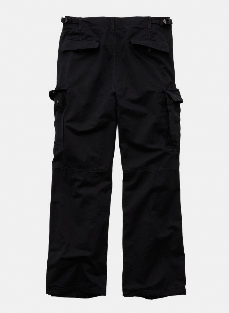 American Eagle AE Flex Ultra Baggy Cargo Pant - Image 2