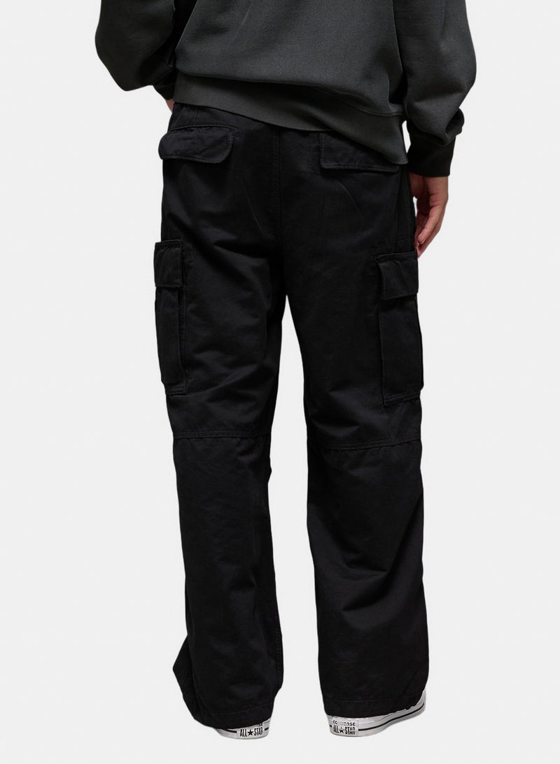 American Eagle AE Flex Ultra Baggy Cargo Pant - Image 4