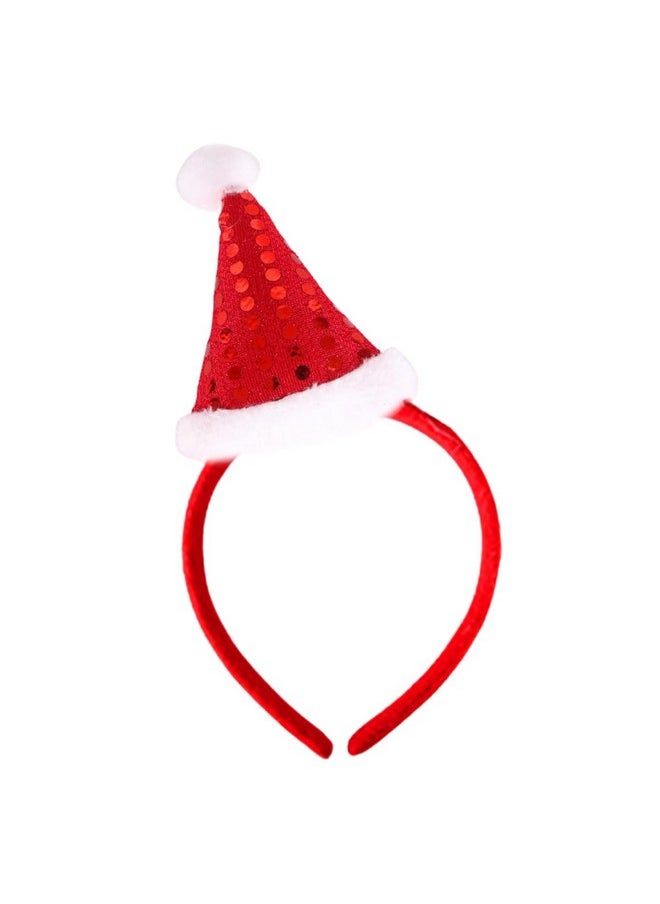 Christmas Headbands Big Red Bow Hairbands For Women Xmas Tree Glitter Hair Accessories Party Hair Decorations 1Pcs (D) - pzsku/Z5F359F8C6D506CF18B13Z/45/_/1733730140/6ae324c5-b12f-48bb-917b-1f7a987b3397