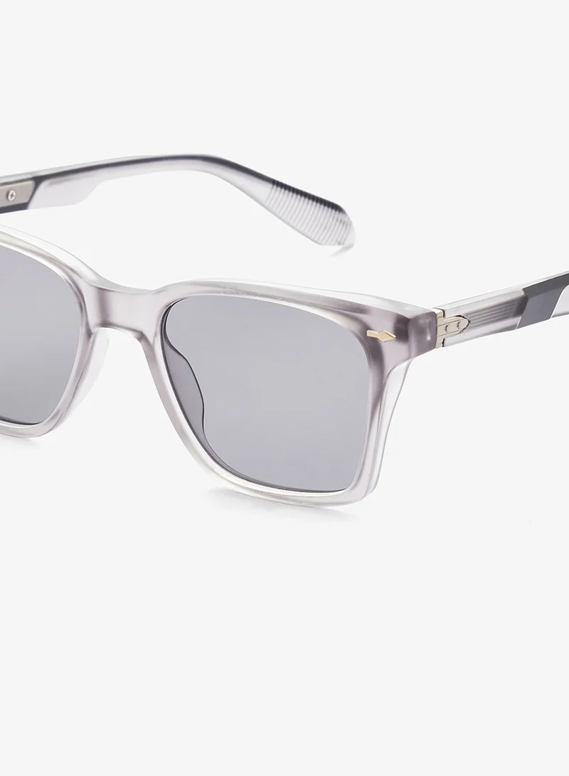 Seventy Five Casual Wayfarer Sunglasses