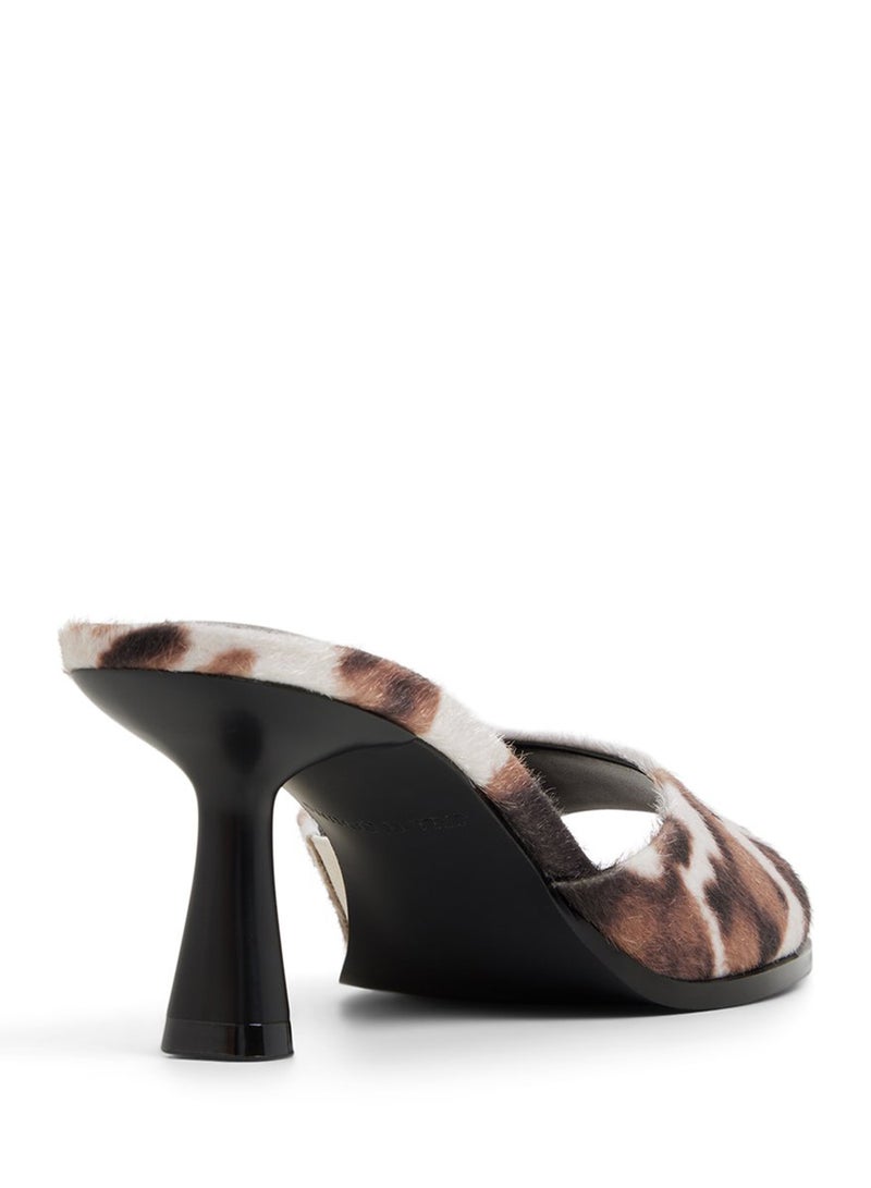 كول ات سبرنج صنادل كعب كاجوال - Image 4