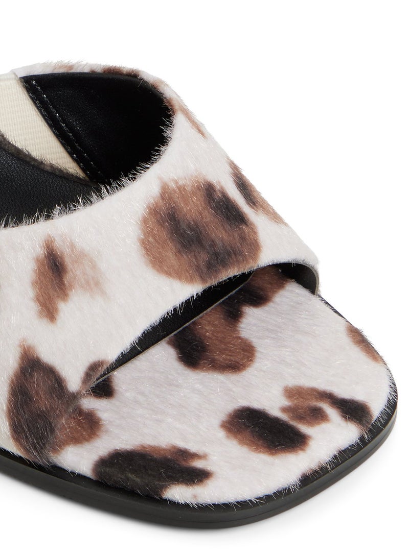 كول ات سبرنج صنادل كعب كاجوال - Image 5