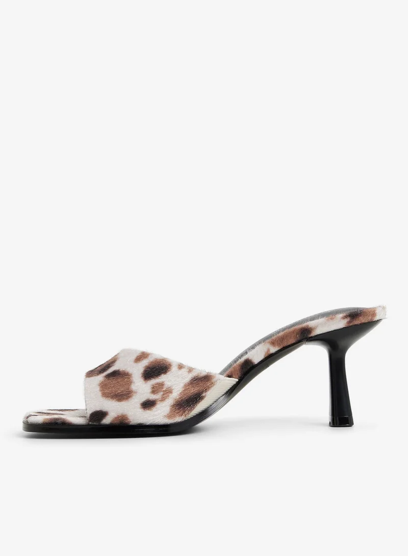 CALL IT SPRING  Cassiee Sandals for Women | Best Price UAE