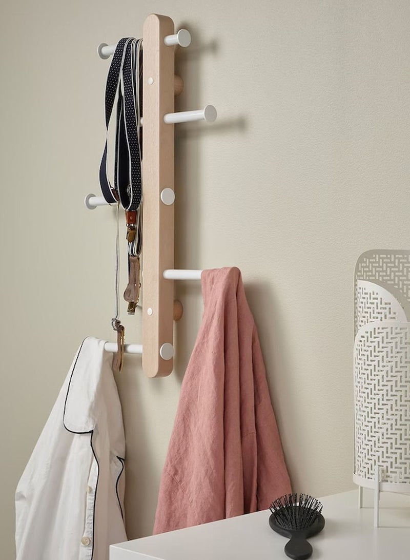 Vertical hook rack 60 CM - Image 1