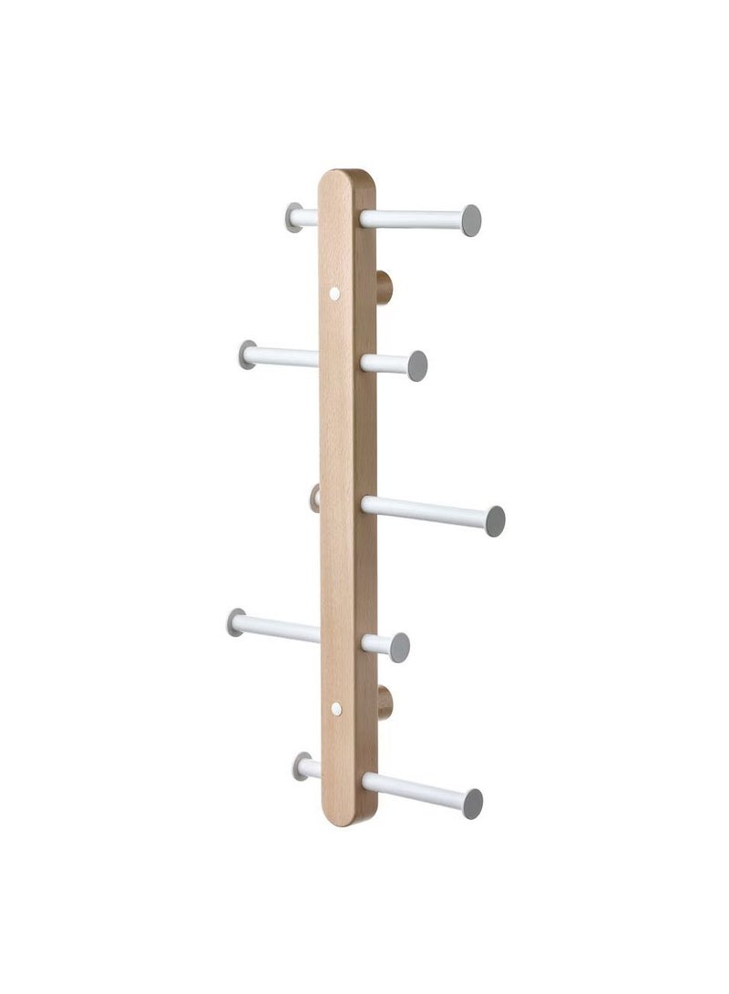 Vertical hook rack 60 CM - Image 3