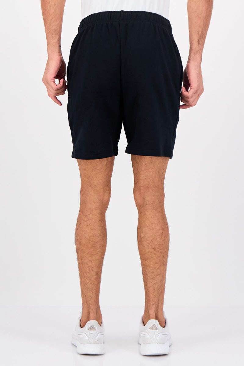 Champion Men Sportswear Fit Training Shorts, Black - Image 3