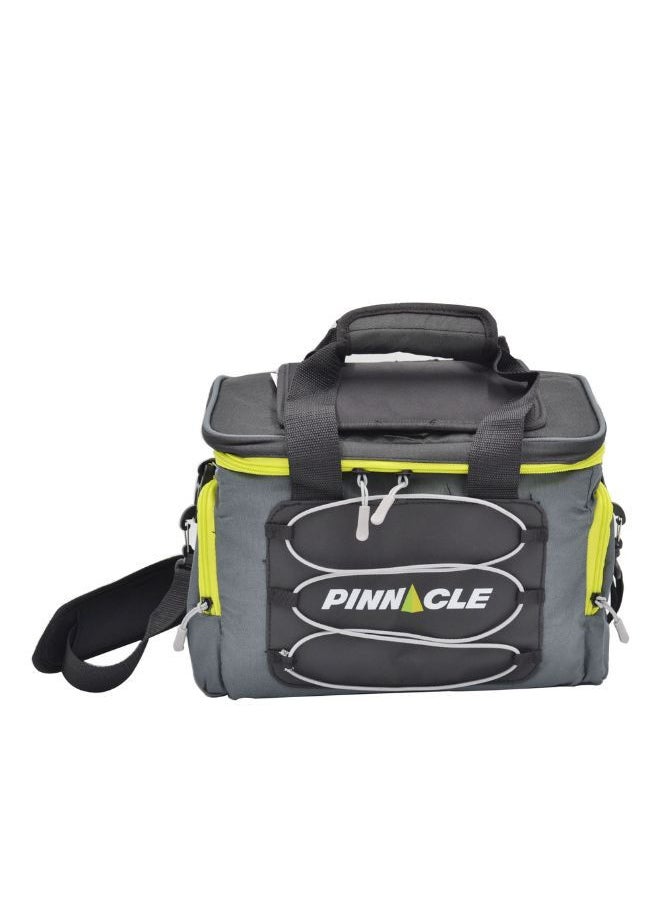 Winsor WINSOR Cooler Bag 10L/12 CANS - Insulated Lunch for Office & Picnic | Keep Your Food and Drinks Chilled | Ideal for Adults, Men, Women  - Image 1