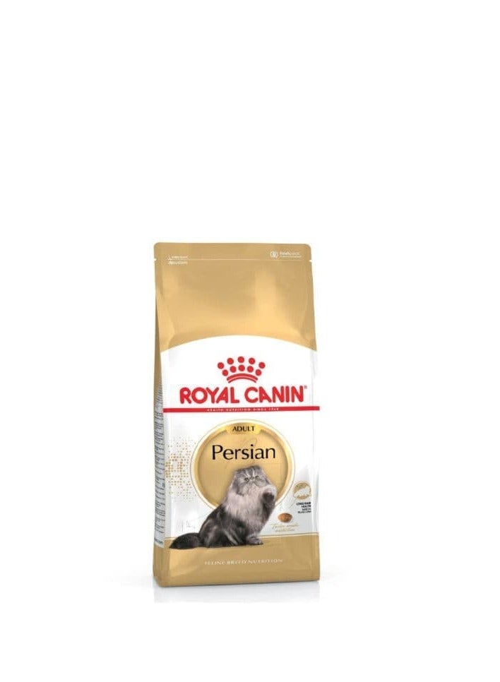 ROYAL CANIN Dry Food For Persian  Persian Cats 400g - Image 2