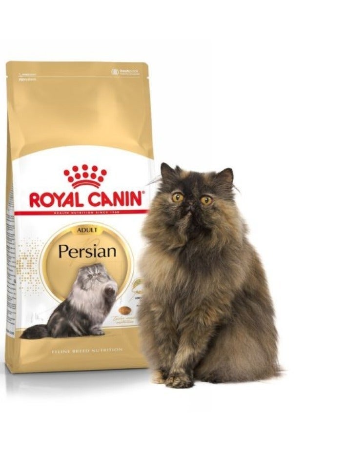 ROYAL CANIN Dry Food For Persian  Persian Cats 400g - Image 1