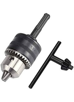 ايديال Drill Chuck with Key 13 X 13mm 