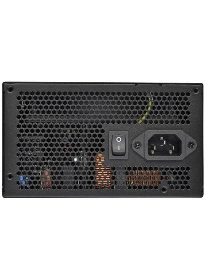 SilverStone Triton TR1000R-GM 1000W Fully Modular ATX Power Supply, Cybenetics Gold Certified, PCIe Gen5 12V-2x6, Single +12V Rail 83.3A, 120mm FDB Fan, Japanese Capacitors, Active PFC, Black | SST-TR1000R-GM - Image 5
