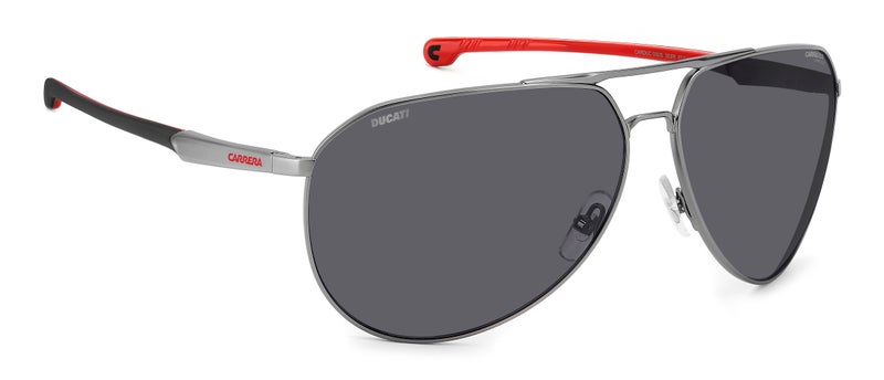 Carrera إطارات نظارات شمسية من بايلوت - Image 2