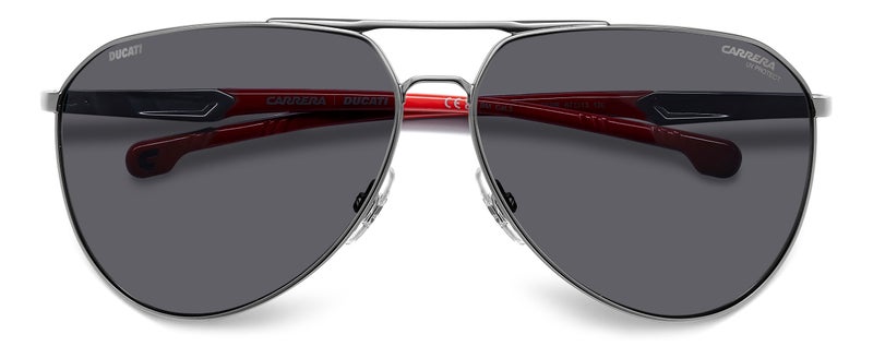 Carrera إطارات نظارات شمسية من بايلوت - Image 4