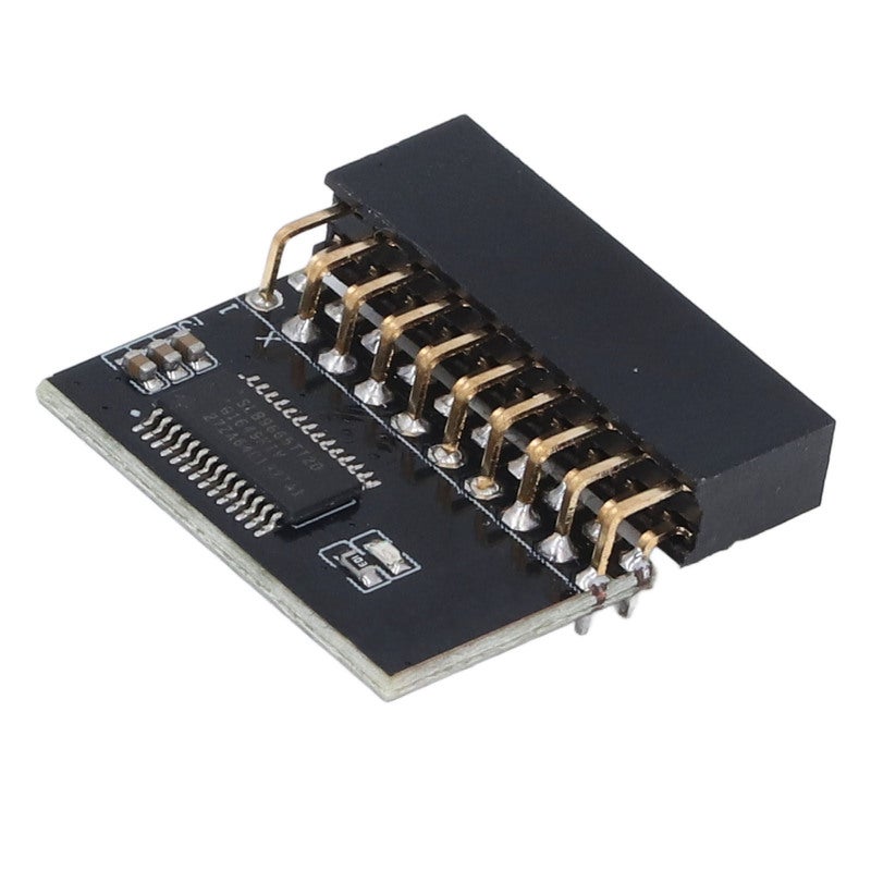 TPM 2.0 Module 20 Pin LPC Interface Enhanced Security - Independent Encryption Processor for PC Protection - Image 5