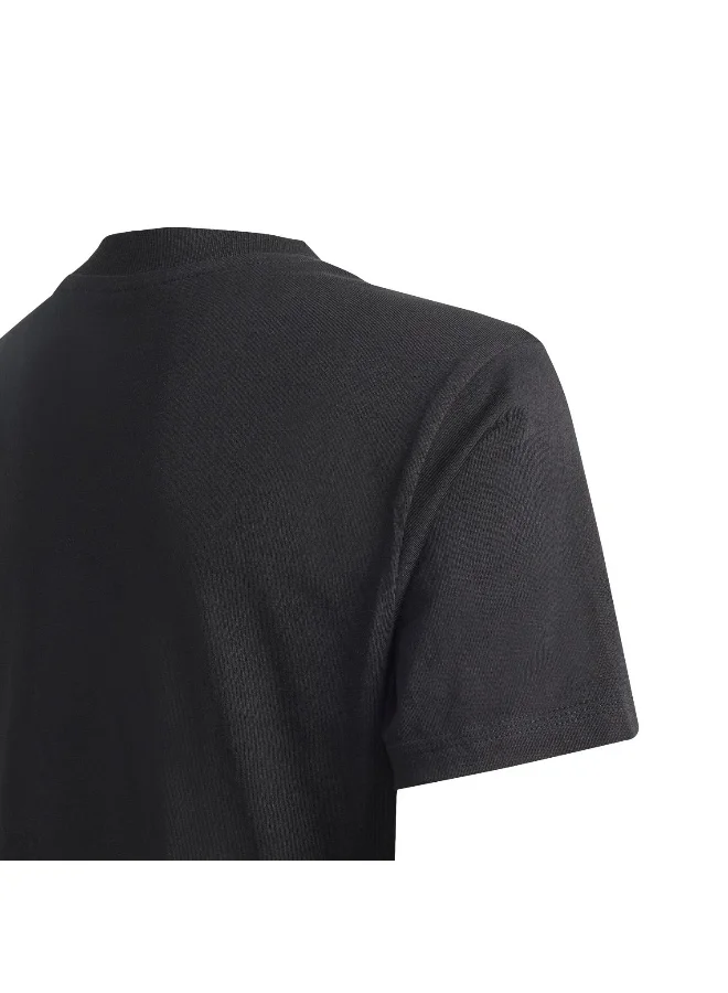 Adidas adidas Mer Gfxt G2B Y Black Motorsport T-Shirts