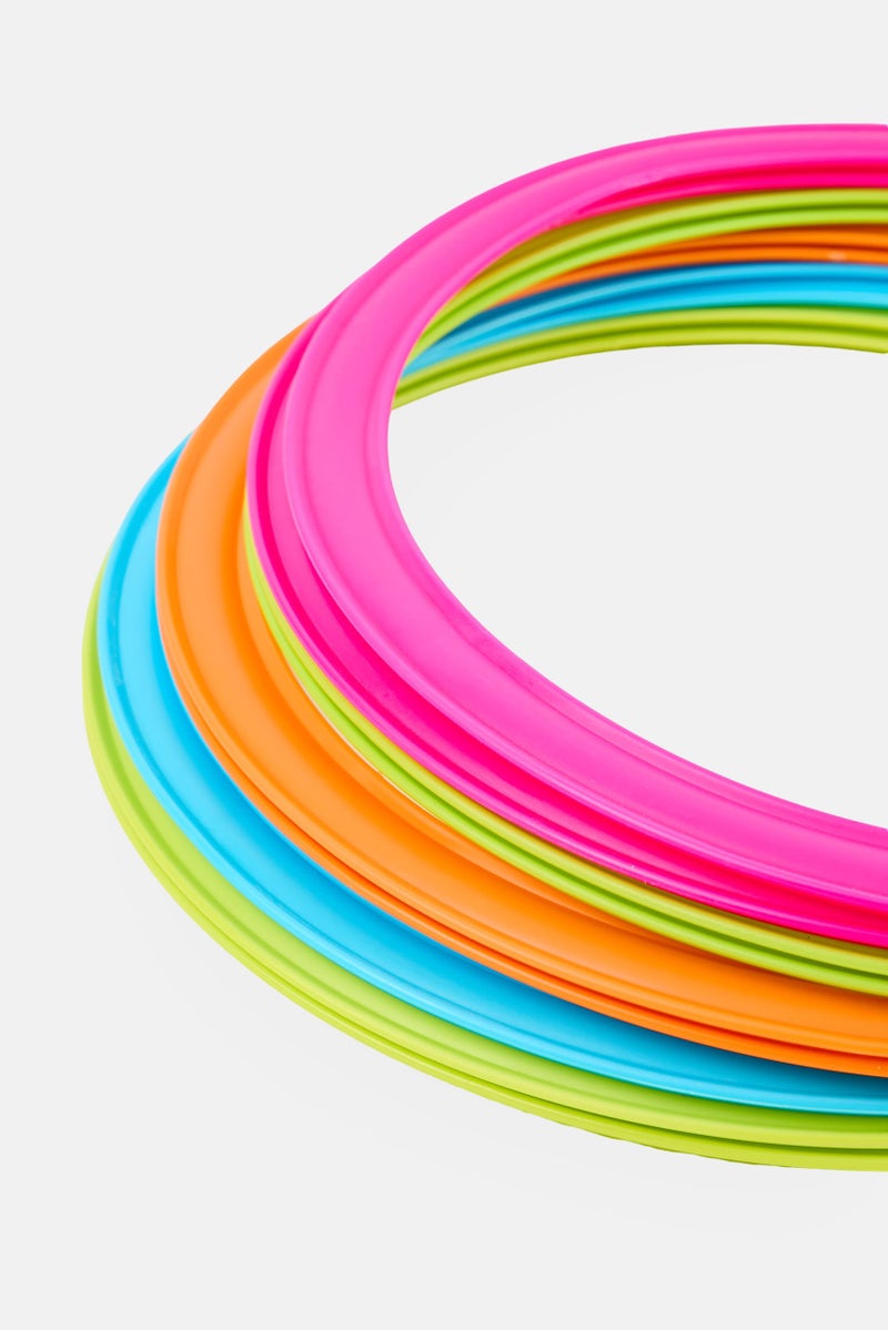 BOLEY Goofy Foot Hopscotch, Multicolor - Image 5