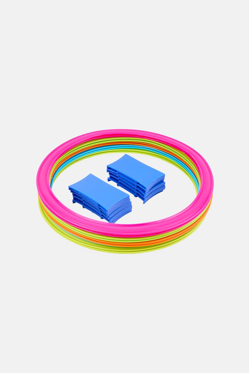 BOLEY Goofy Foot Hopscotch, Multicolor - Image 2