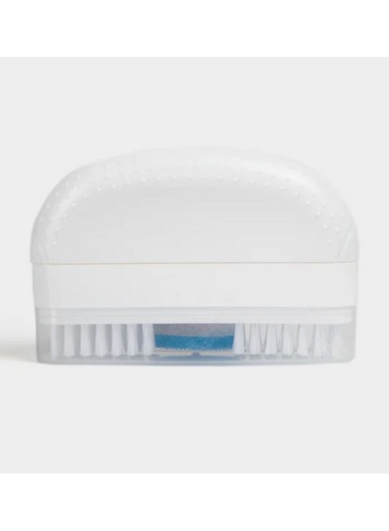 Shoe Polishing Brush, Shoe Cleaning Brush - 100ml - Code 300 - Image 1