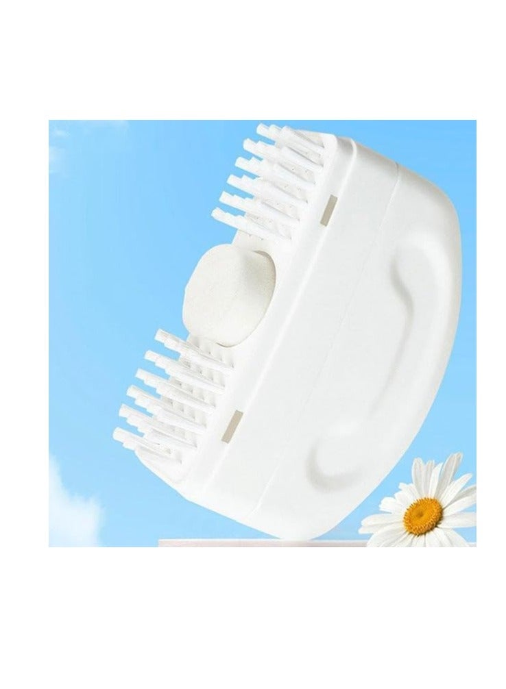 Shoe Polishing Brush, Shoe Cleaning Brush - 100ml - Code 300 - Image 4