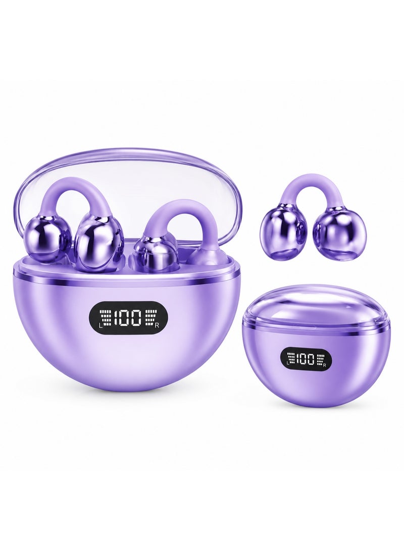 CYXG Q70 Pro CYXG 5.49 Wireless Earbuds – Noise Isolation & Long Battery Life - Image 1