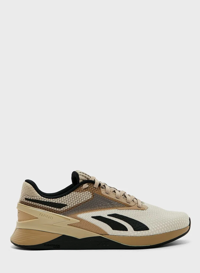 Reebok Nano X3