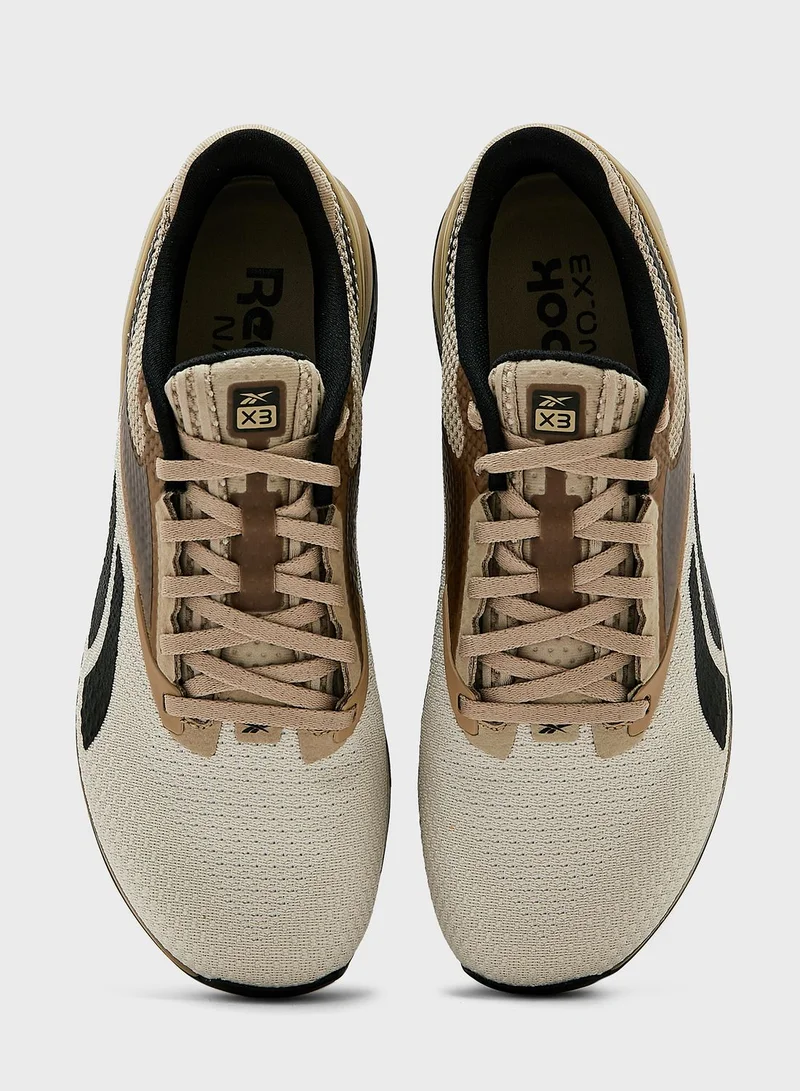 Reebok Nano X3