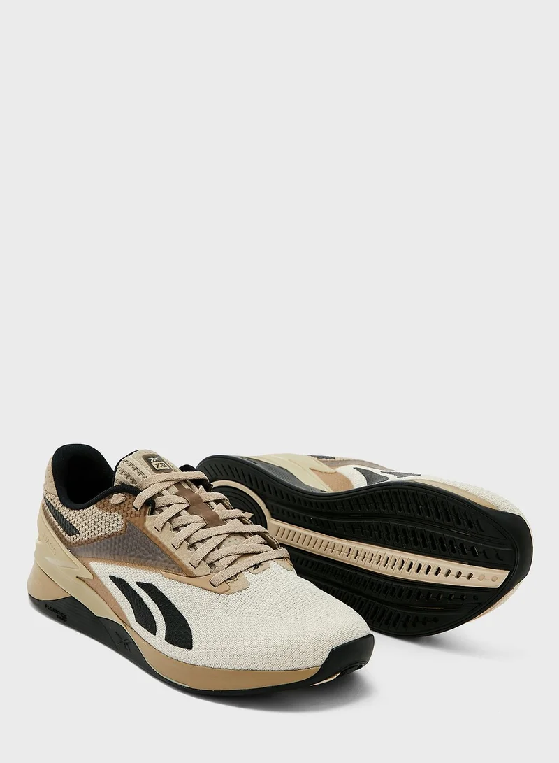 Reebok Nano X3